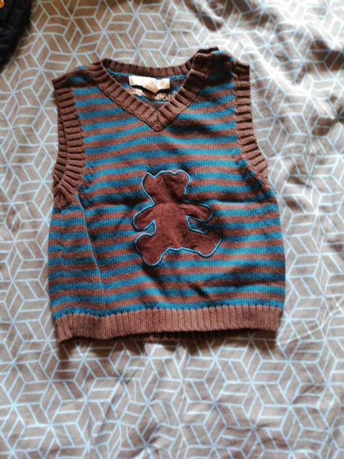 Ensemble lulu castagnette - photo numéro 5