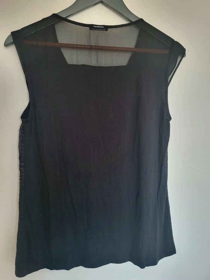 Blouse One Step taille 38 - photo numéro 8