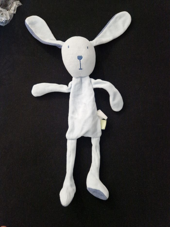Doudou Lapin