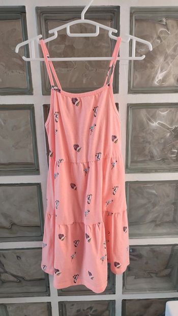 Robe d'été Gémo 5 ans