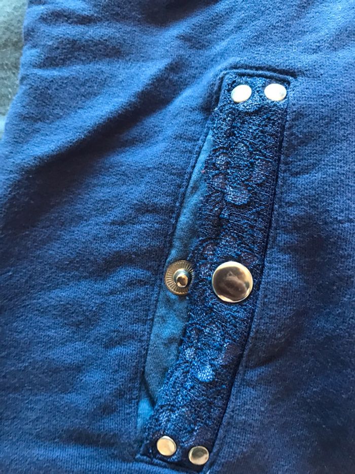 Pull à capuche - photo numéro 6