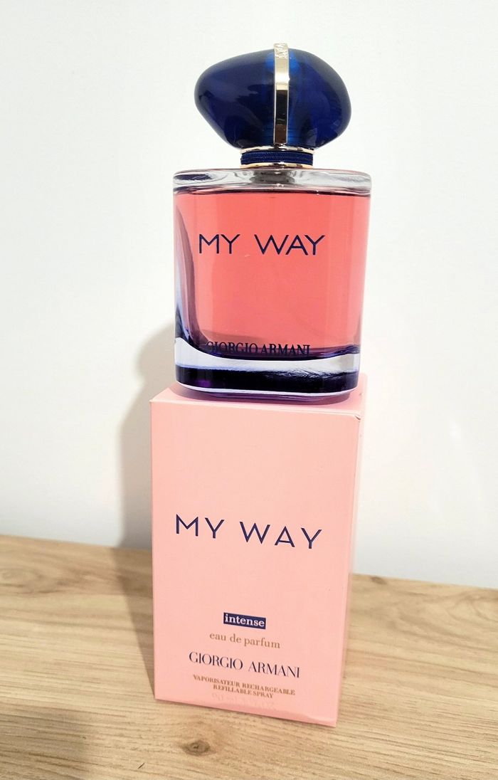 My Way intense 90ml - photo numéro 3