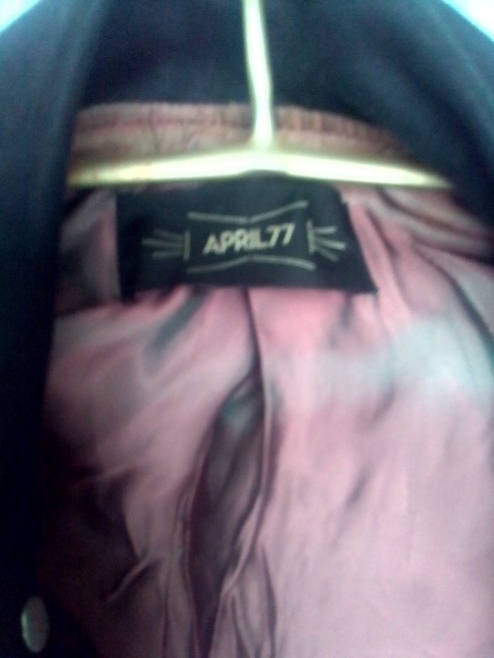 Veste perfecto April 77 - photo numéro 4