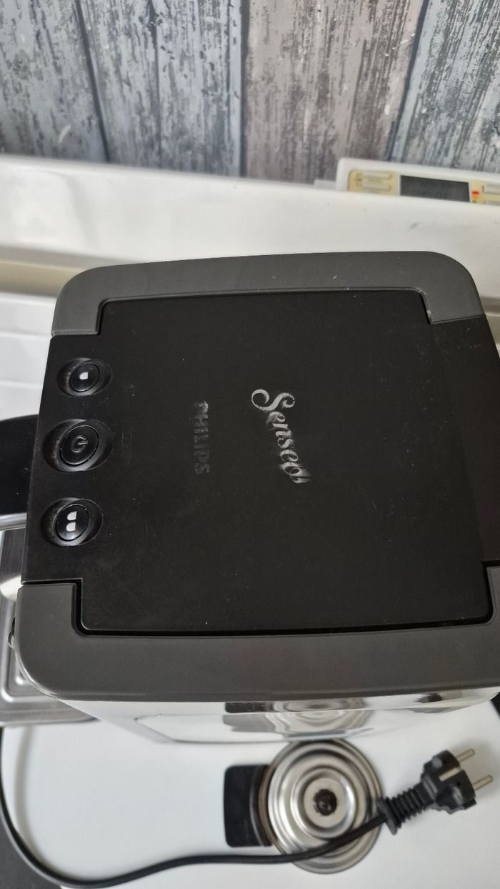 Cafetière à café Senseo Philips - photo numéro 5