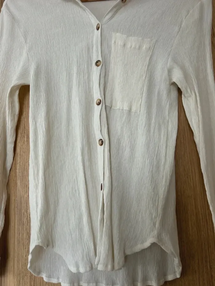 Chemise - photo numéro 2