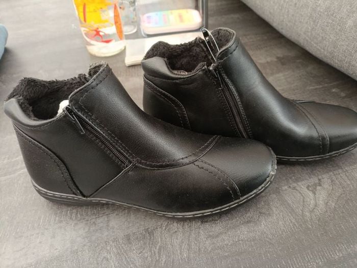 Bottines