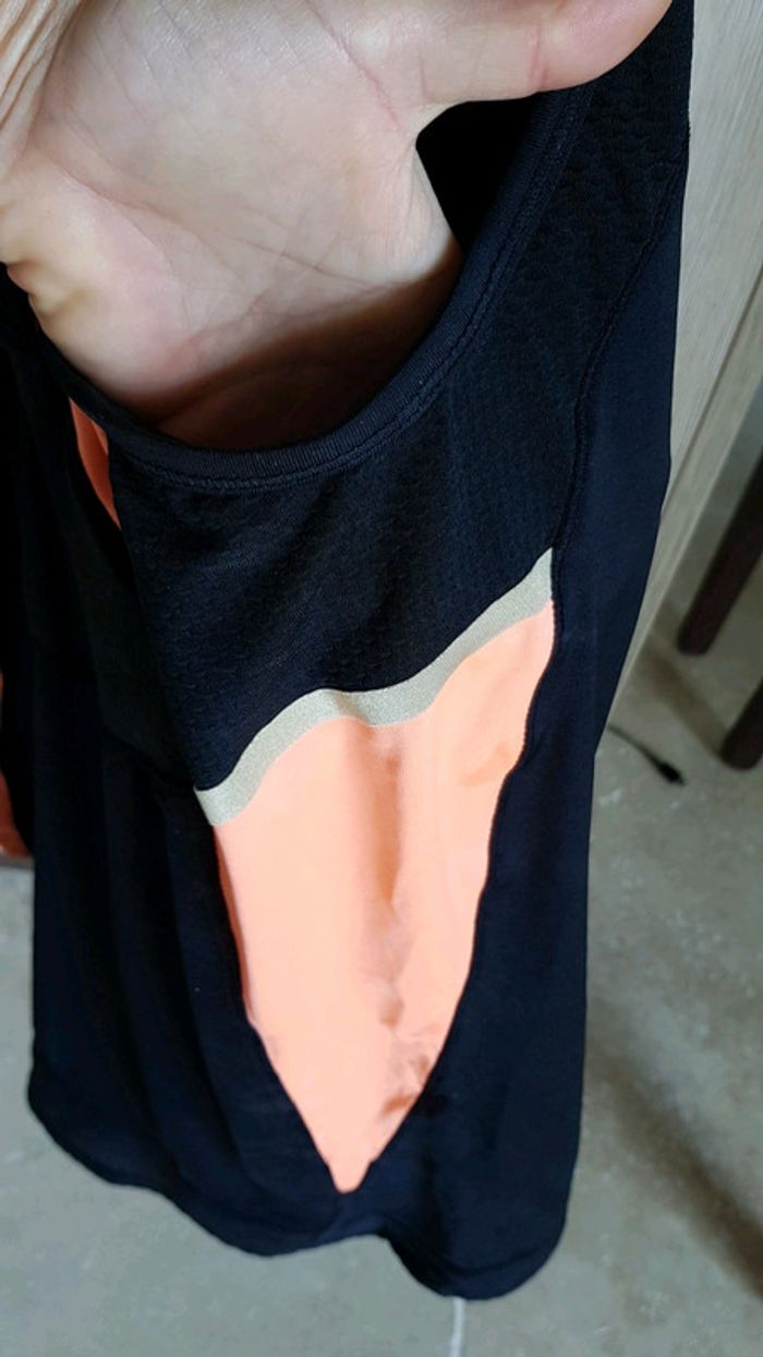 Débardeur de sport - photo numéro 5