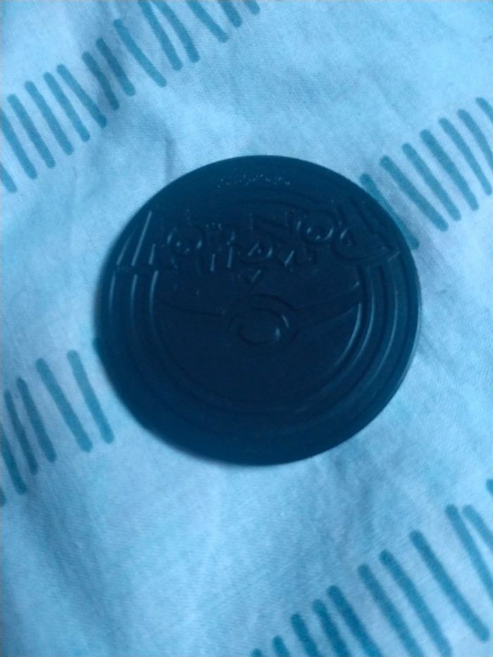 Jeton Pokémon - photo numéro 3