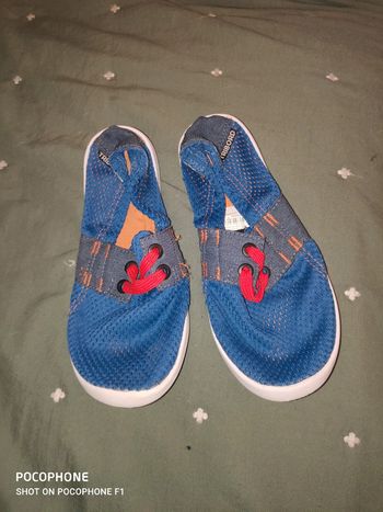 Chaussures de plage 32