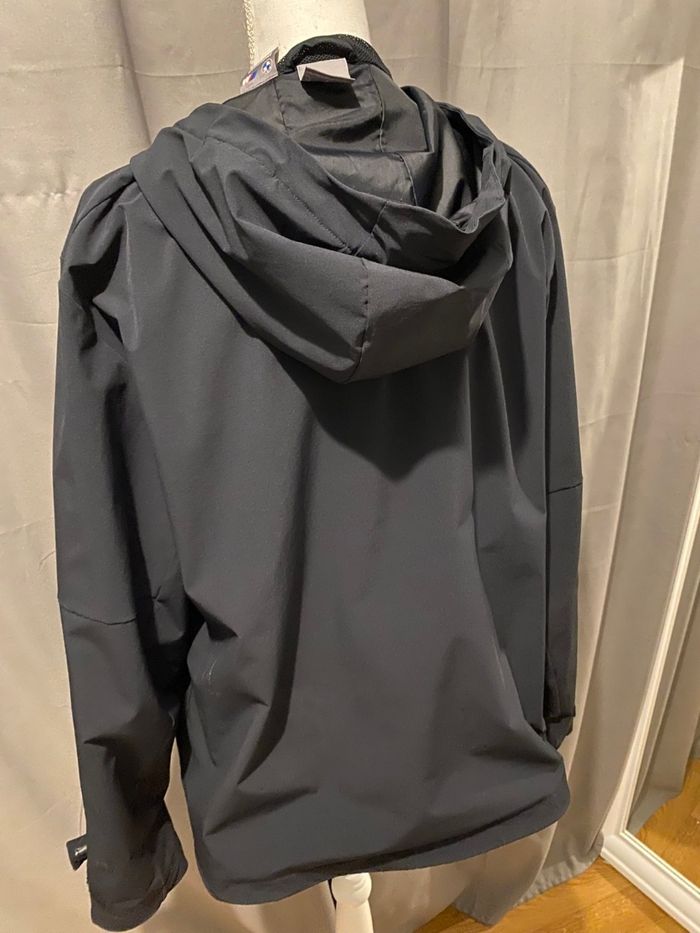 Blouson BMW imperméable Motorsport - photo numéro 3
