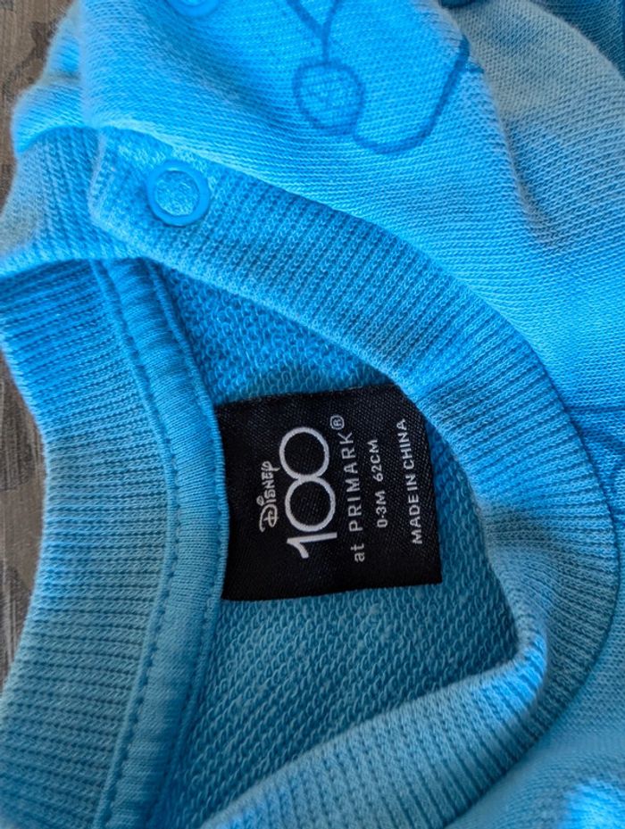 Ensemble Disney - photo numéro 3