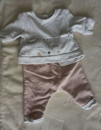 Ensemble 1 mois