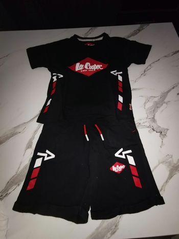 Ensemble Lee Cooper