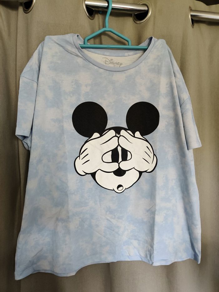 Tee-shirt