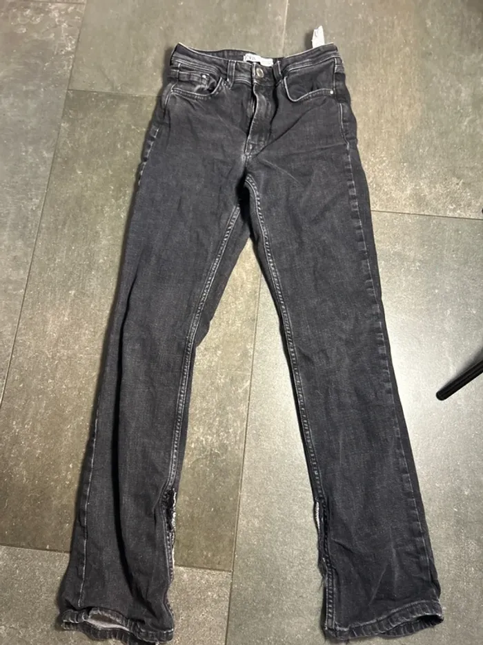 Jeans Zara