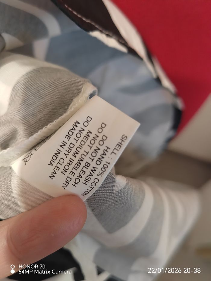 Robe longue - photo numéro 8