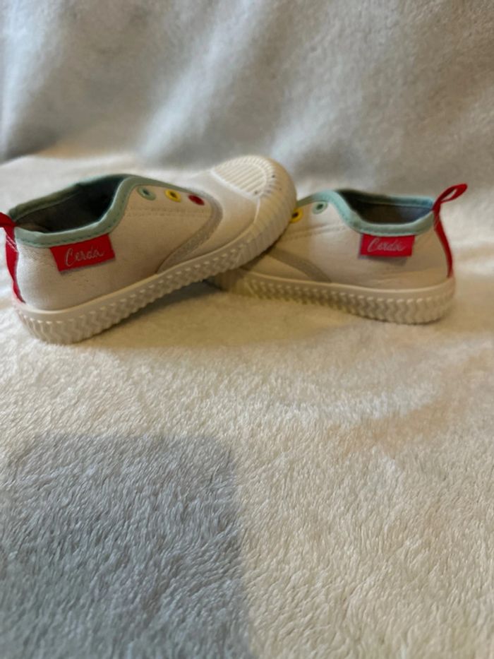 Chaussure pat patrouille - photo numéro 5