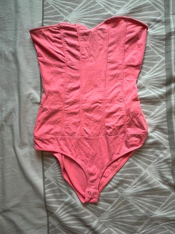 Bodie rose fluo