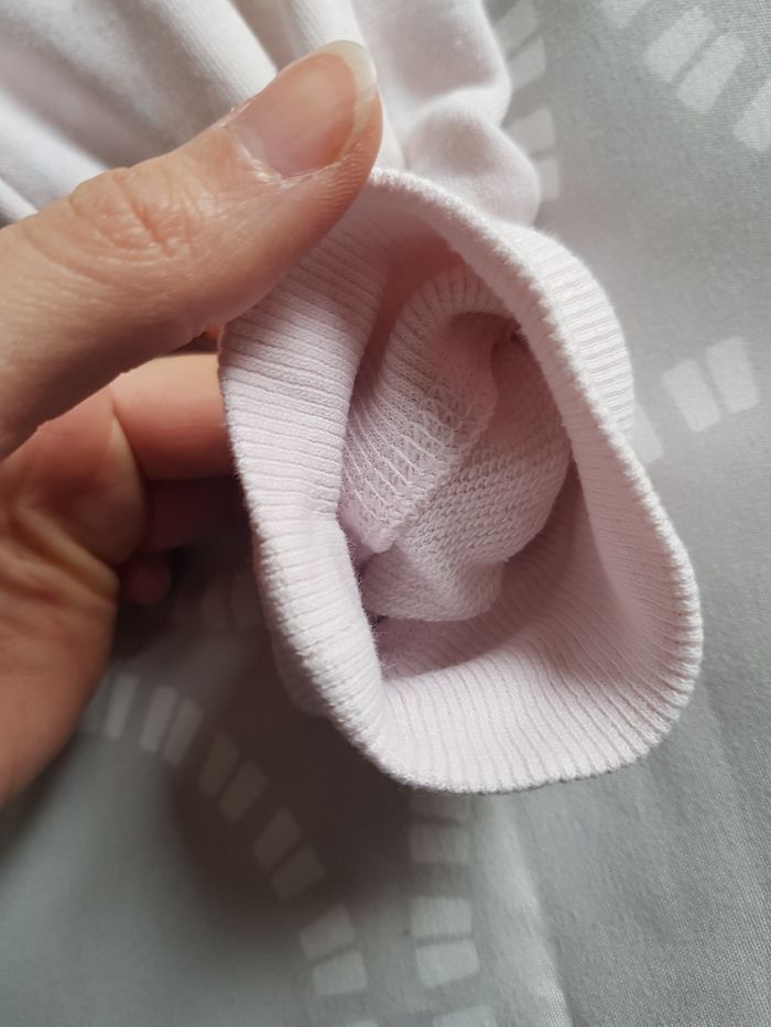 Pantalon jogging - photo numéro 4