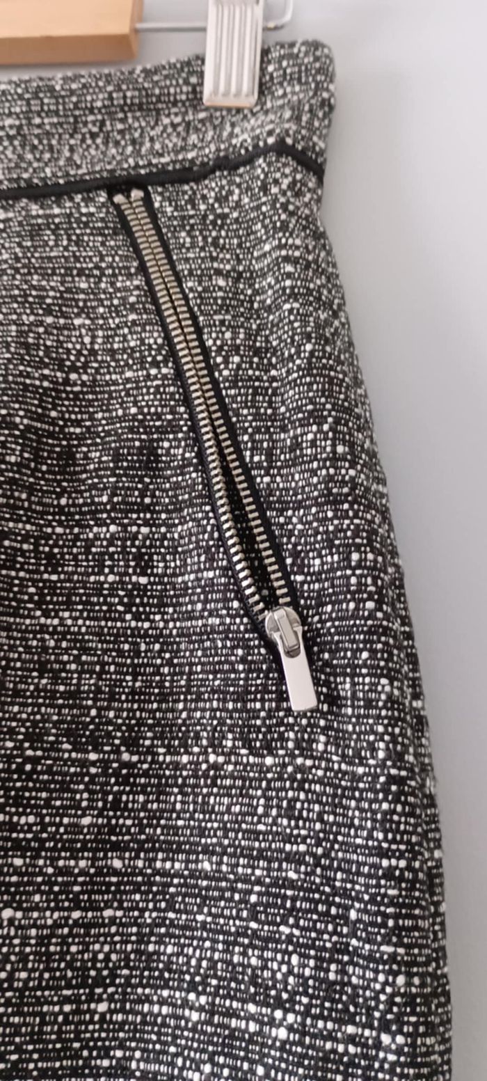 Jupe "H&M" taille EU 40 - photo numéro 4