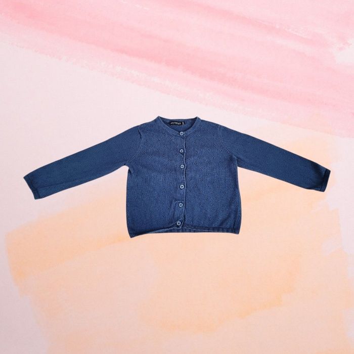 Gilets en mailles 2ans - photo numéro 6
