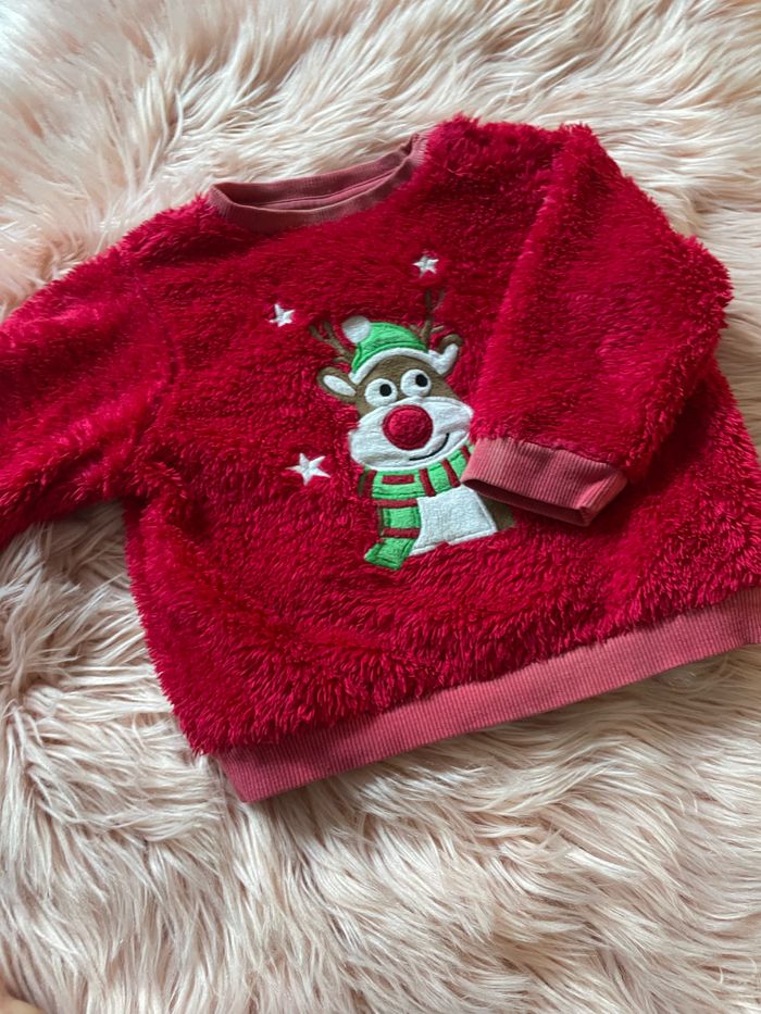 Pull de pyjama đź’Ž