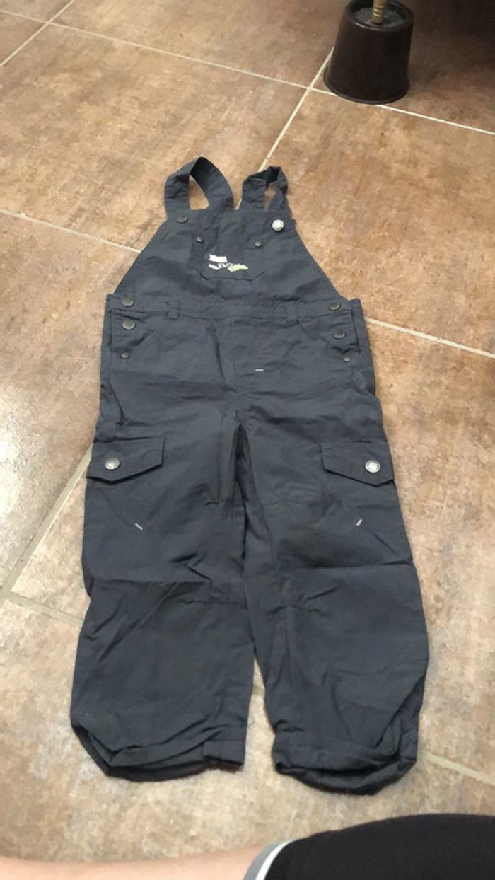 Lot de pantalons mi-saison 2A (11 pièces) - photo numéro 18