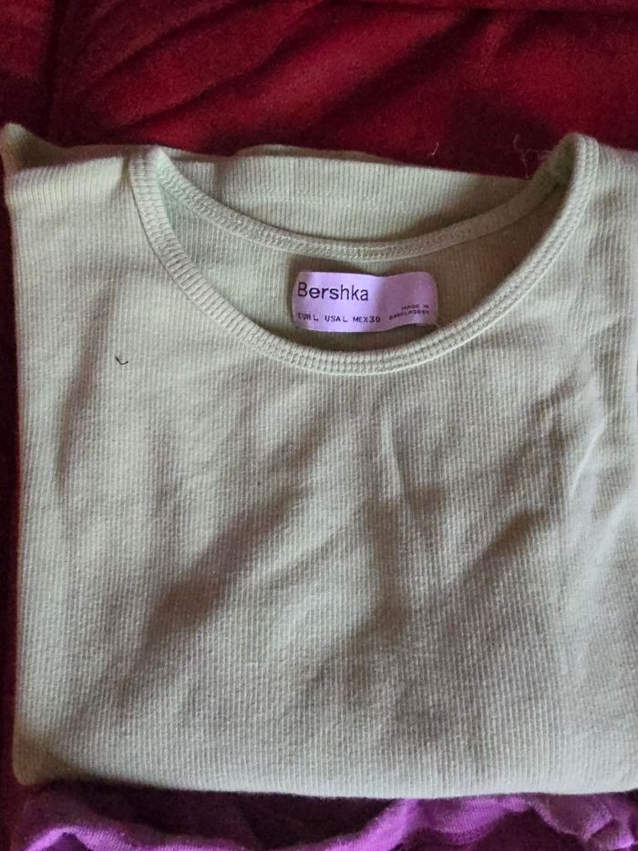 Lot de top femme - photo numéro 2