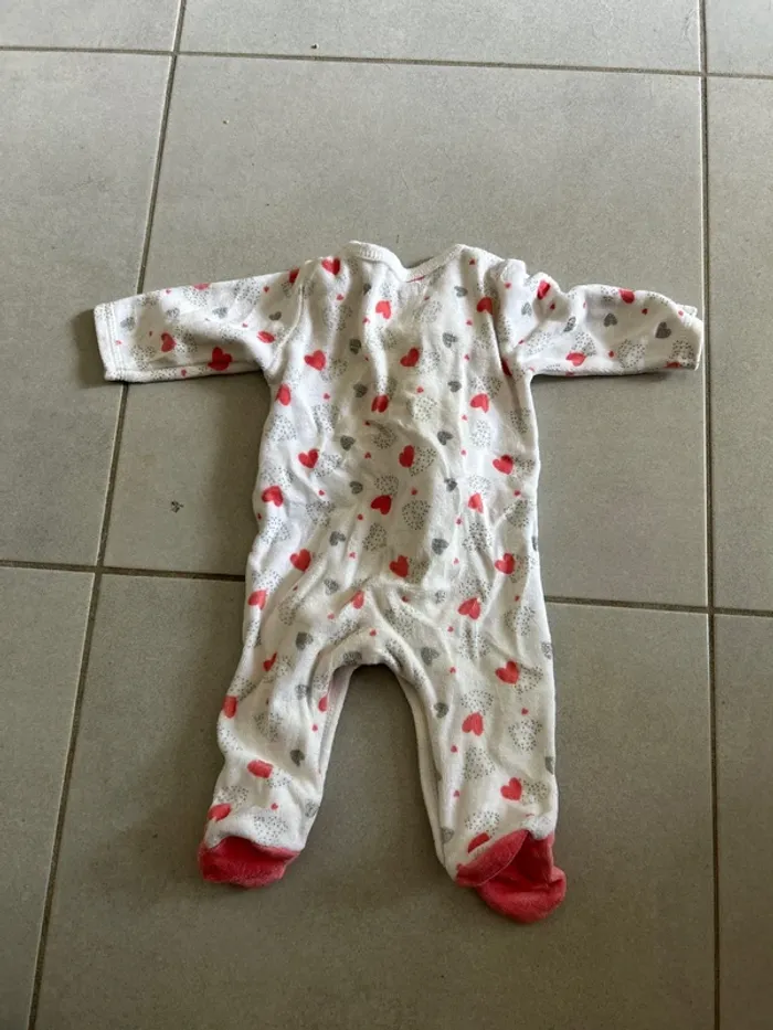 Pyjama - photo numéro 2