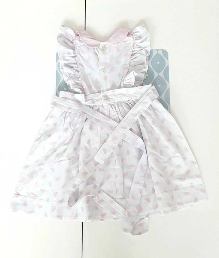 Robe - 2A - photo numéro 3