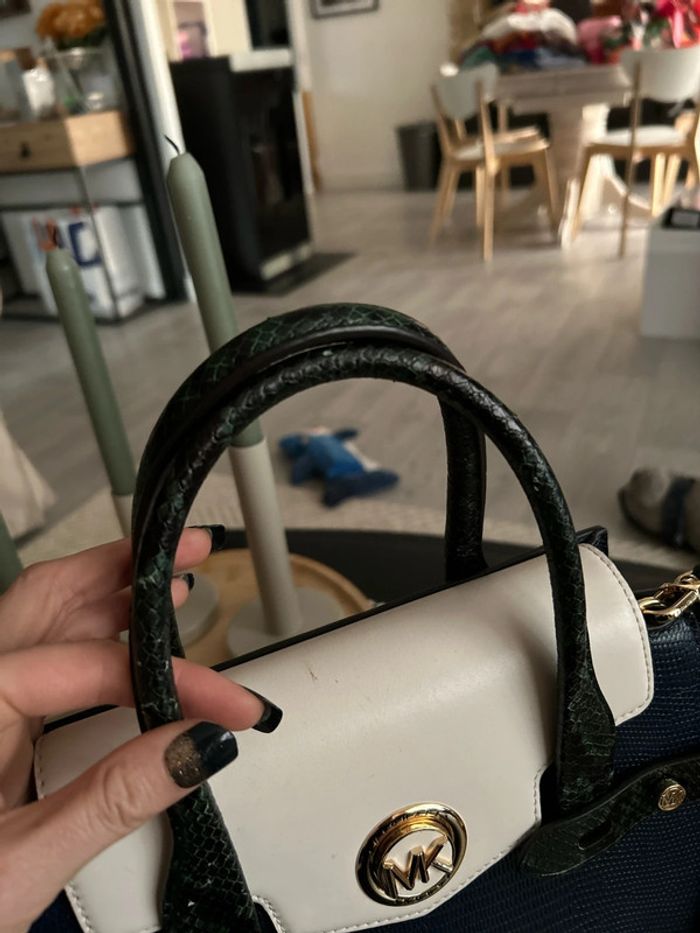 Sac Carmen - photo numéro 2