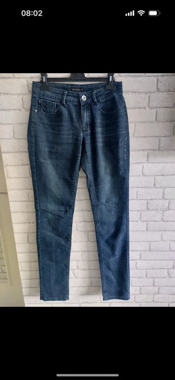 Jeans Massimo Dutti taille 36