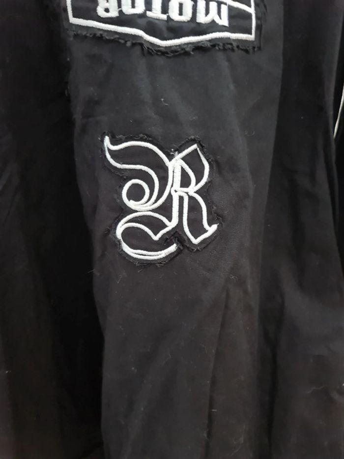 Chemise neuve taille M - photo numéro 10