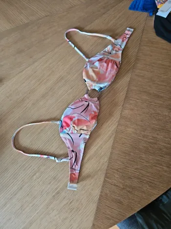 Haut de maillot