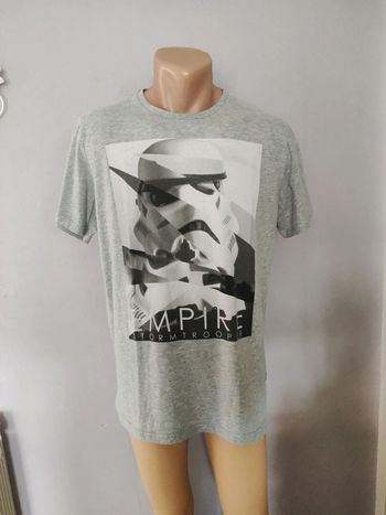 T-shirt homme Celio stars wars taille XL