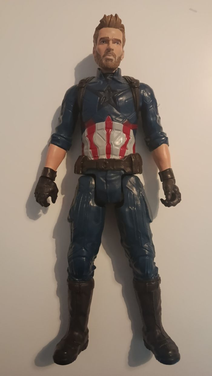 Captain America