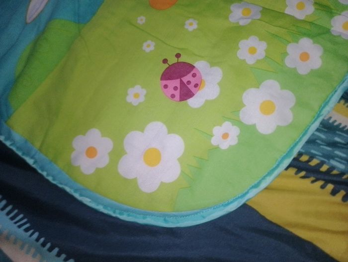 Tapis pour parc, plan à langer où pour le sol - photo numéro 2