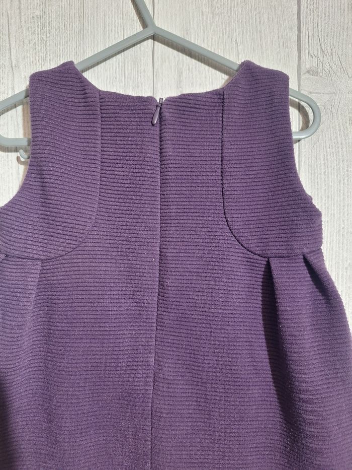 Robe fille obaibi  Taille 2 ans - photo numéro 6