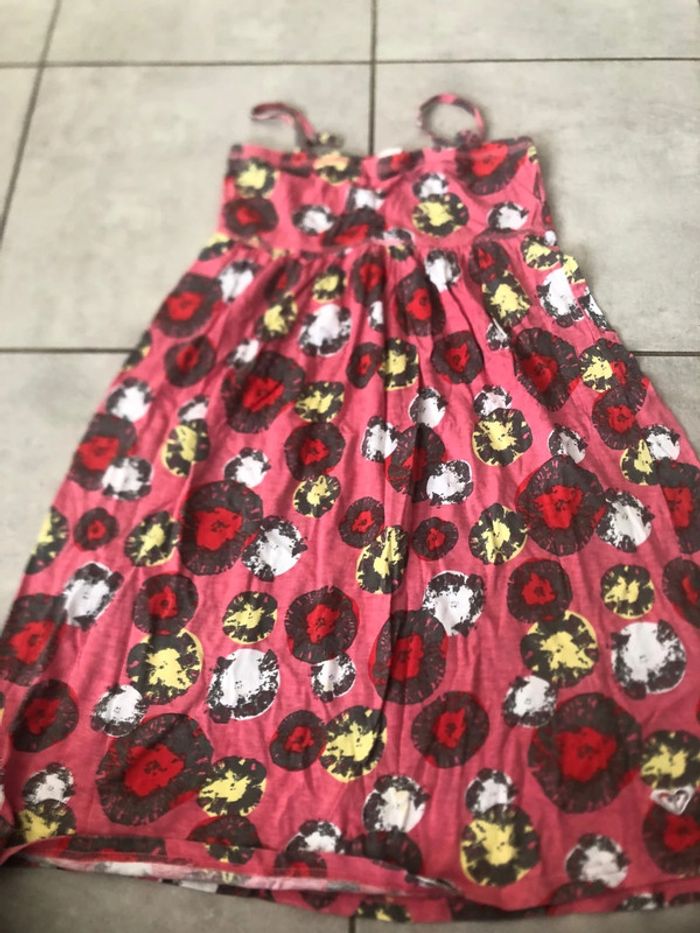 Robe 10 ans