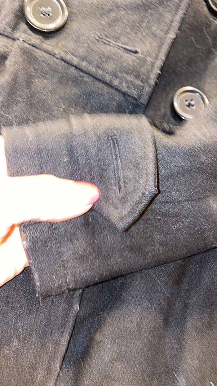 Lot manteaux 10 ans - photo numéro 6