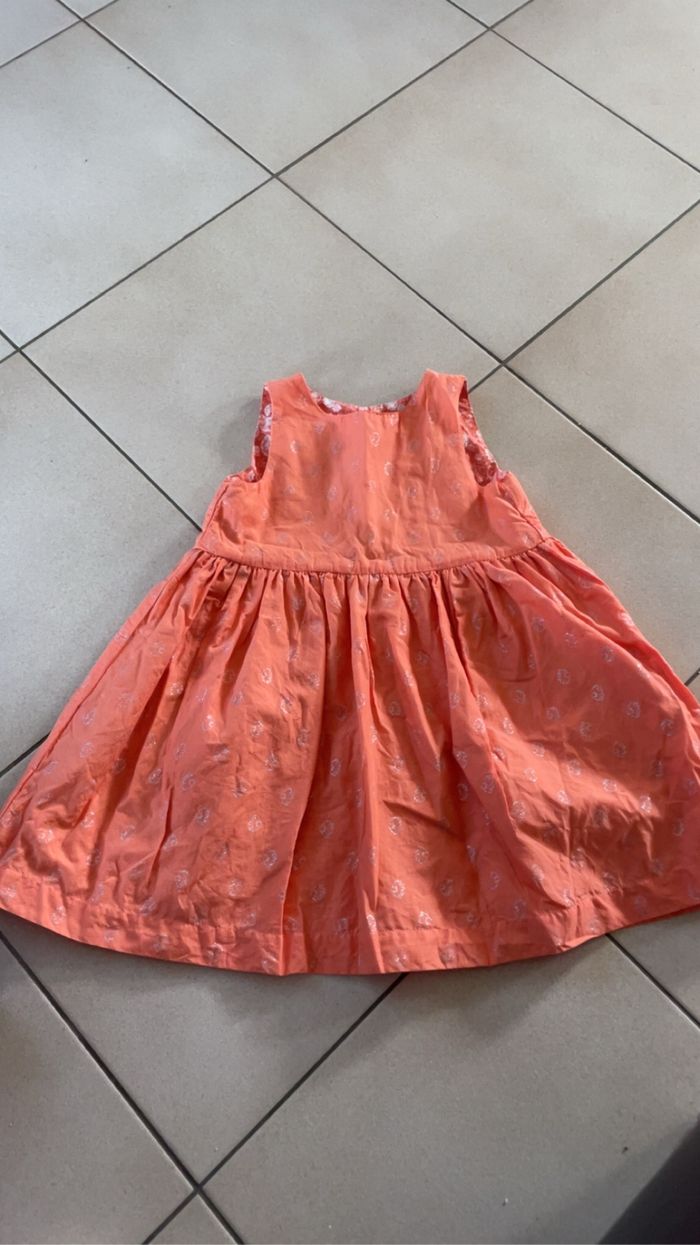 robe double sens - photo numéro 3