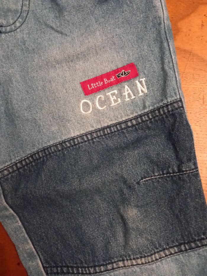 Jeans - photo numéro 2