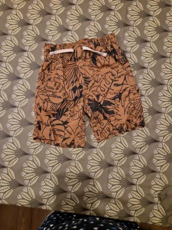 Short