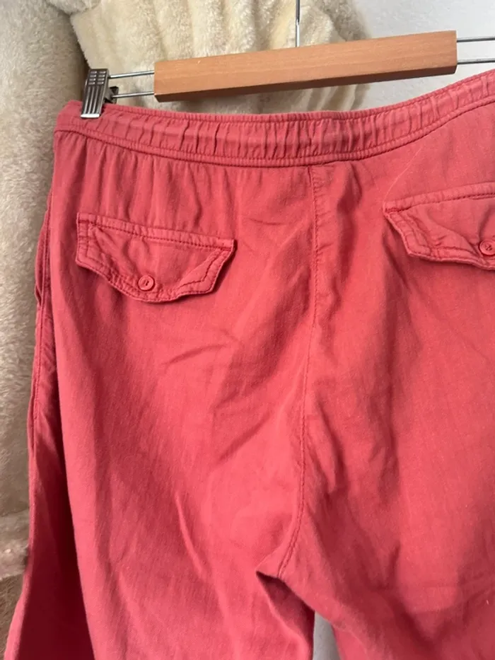 Pantalon Cop copine - modèle Ahlala - photo numéro 5
