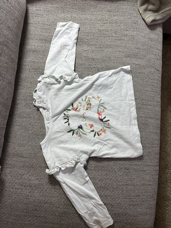 T-shirt manche longue