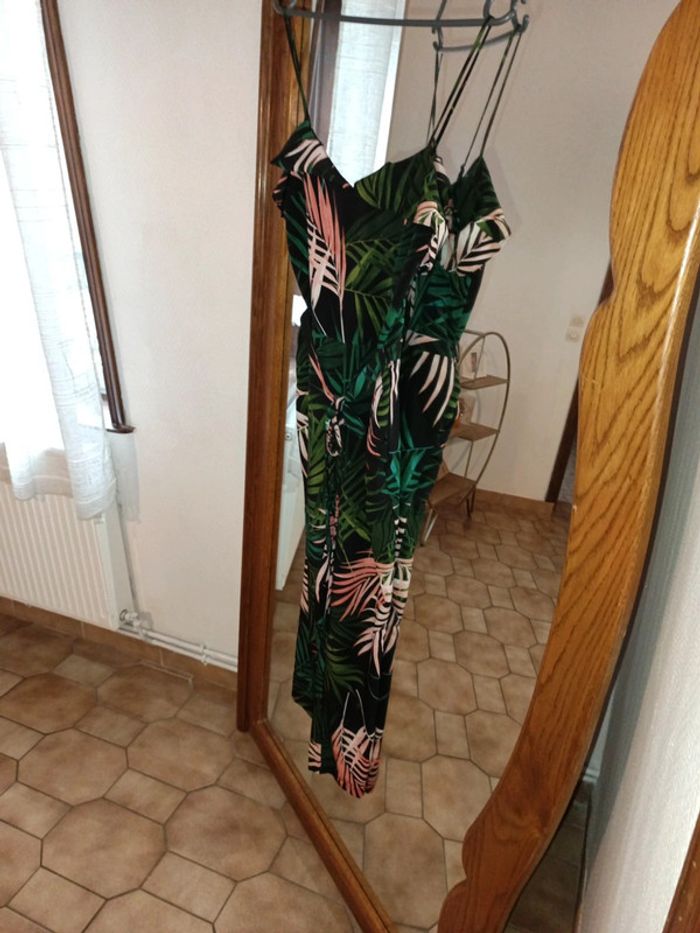 Combinaison tropical - photo numéro 2