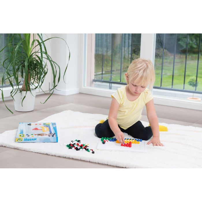 MOSAIQUE LENA 120 PICOTS NIVEAU 2 80350 - photo numéro 5