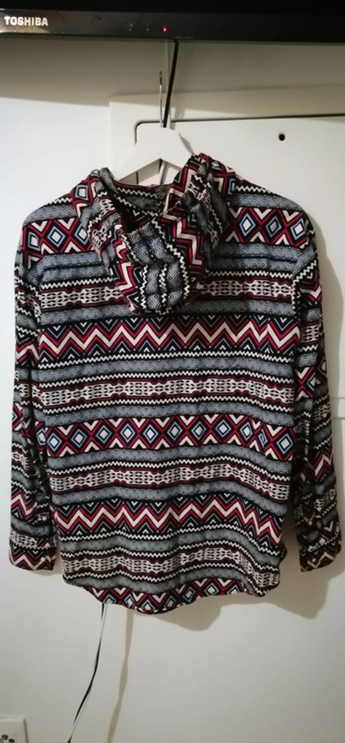 Chemise H&M - photo numéro 2