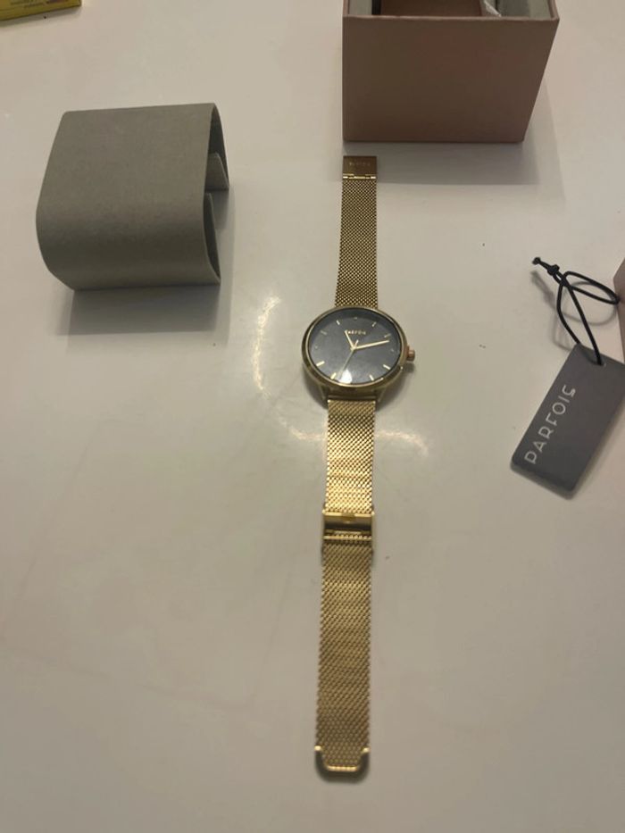 Montre parfois - photo numéro 4