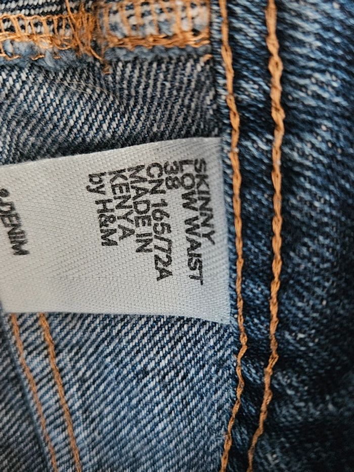 Short taille 38 - photo numéro 4